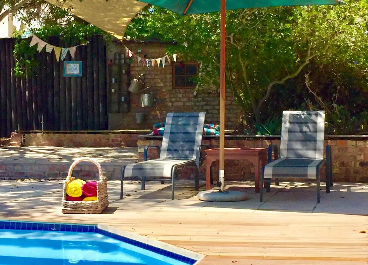 Darling Lodge Guest House 3*,  Afrique du Sud