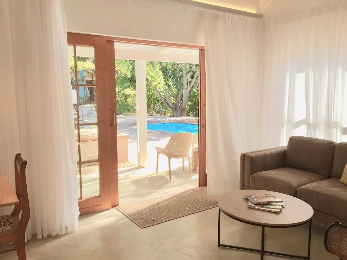 Darling Lodge Guest House