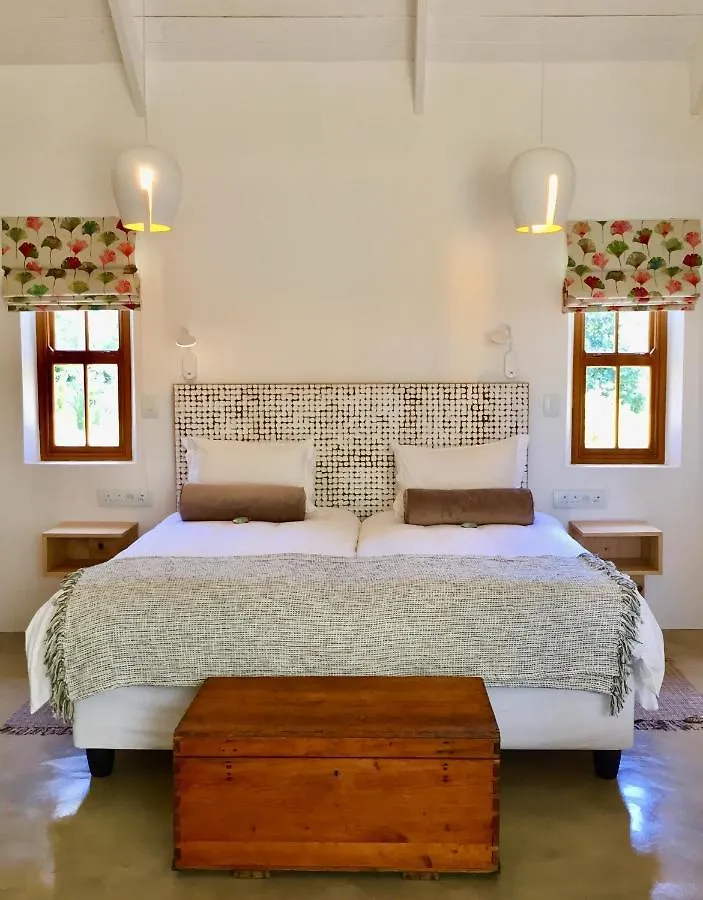 Darling Lodge Guest House