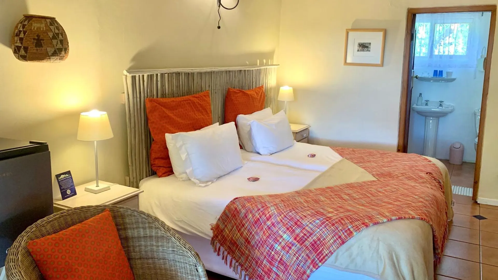 Darling Lodge Guest House