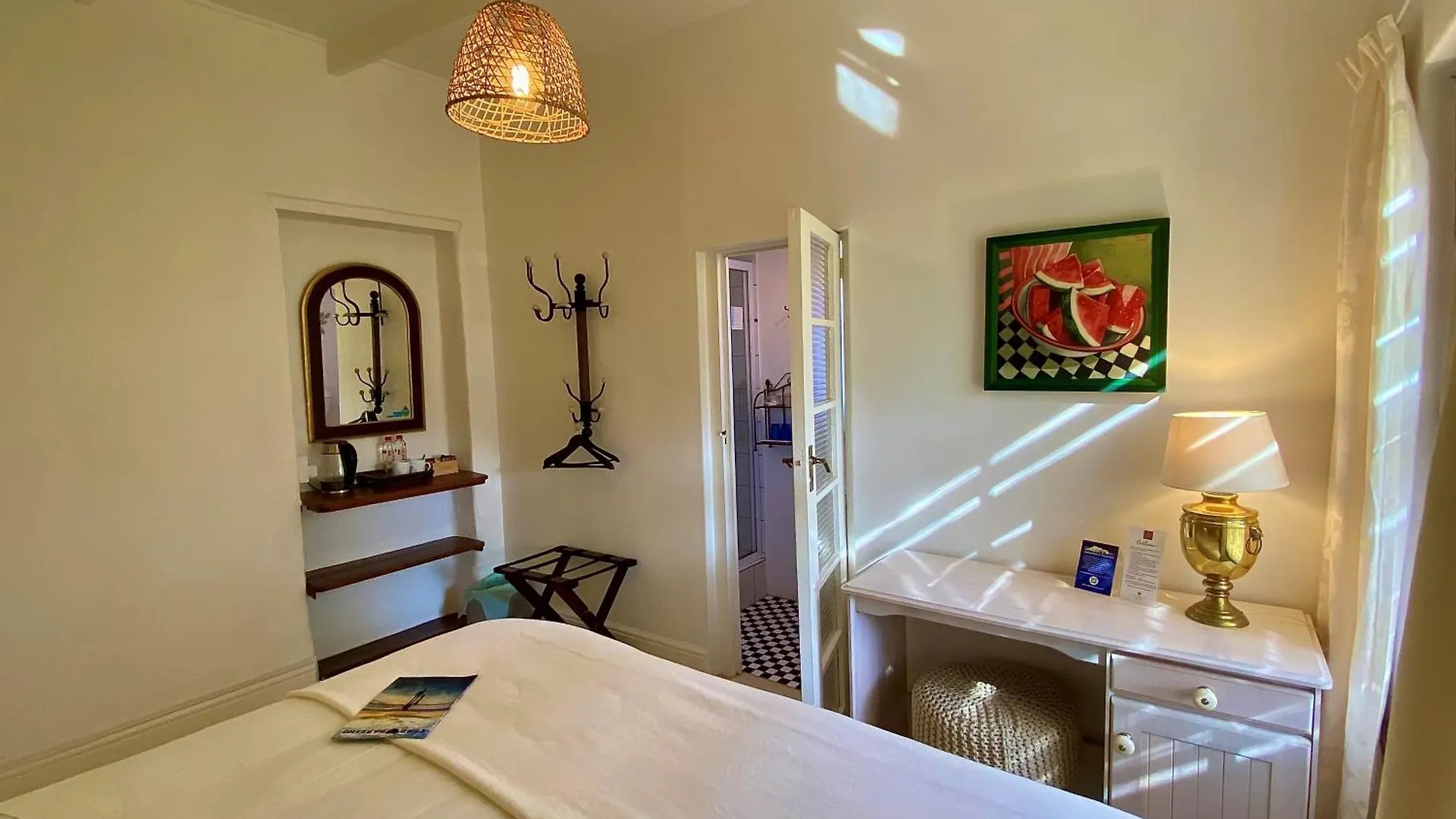 Darling Lodge Guest House Afrique du Sud