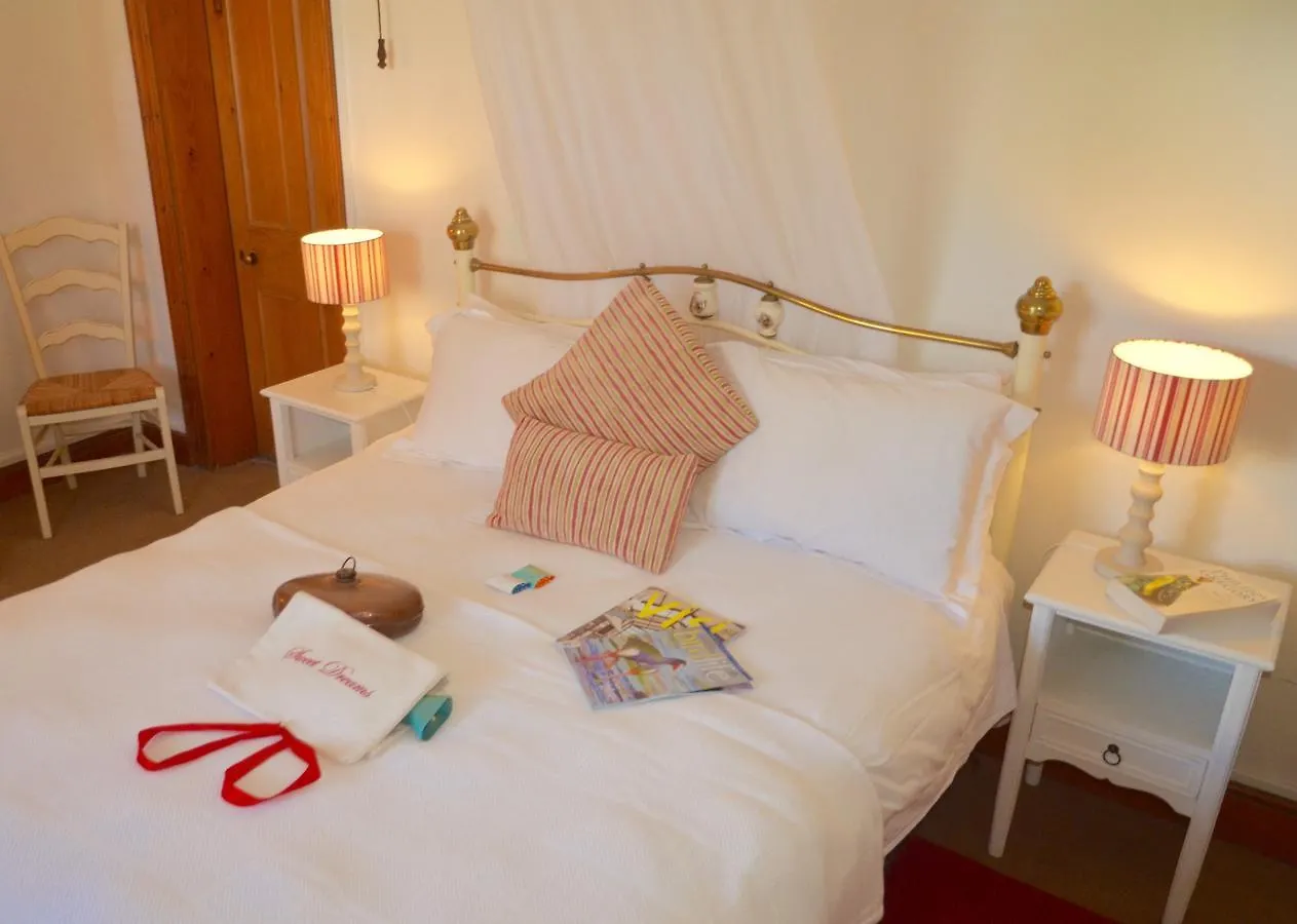 Darling Lodge Guest House Afrique du Sud