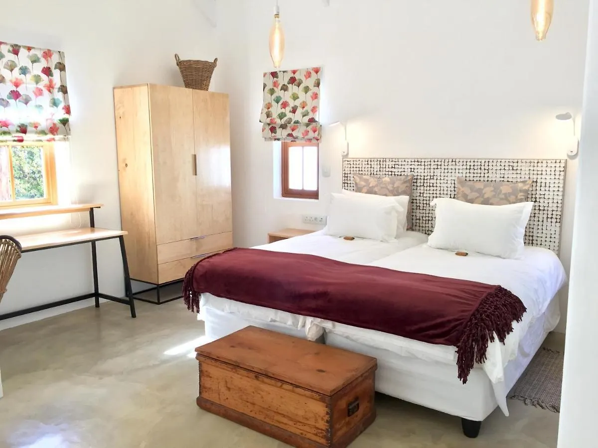 Darling Lodge Guest House