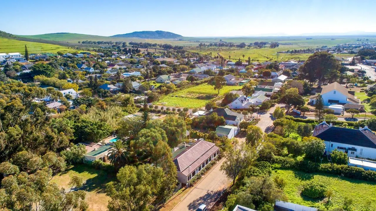 Darling Lodge Guest House