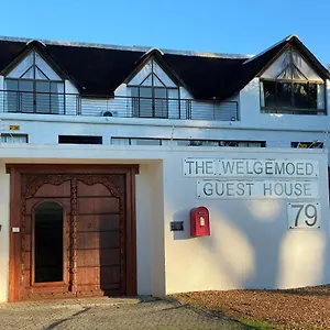 Guest house The Welgemoed