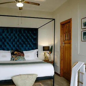 Guest house Sonnekus Boutique & Bistro In St