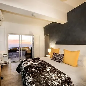 Bed & Breakfast Atholl House