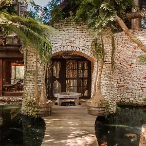 Guest house Wonderland Boutique &