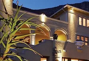 Hotel Rodwell House