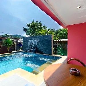 Pinky By Kanchana (adults Only) Hotel