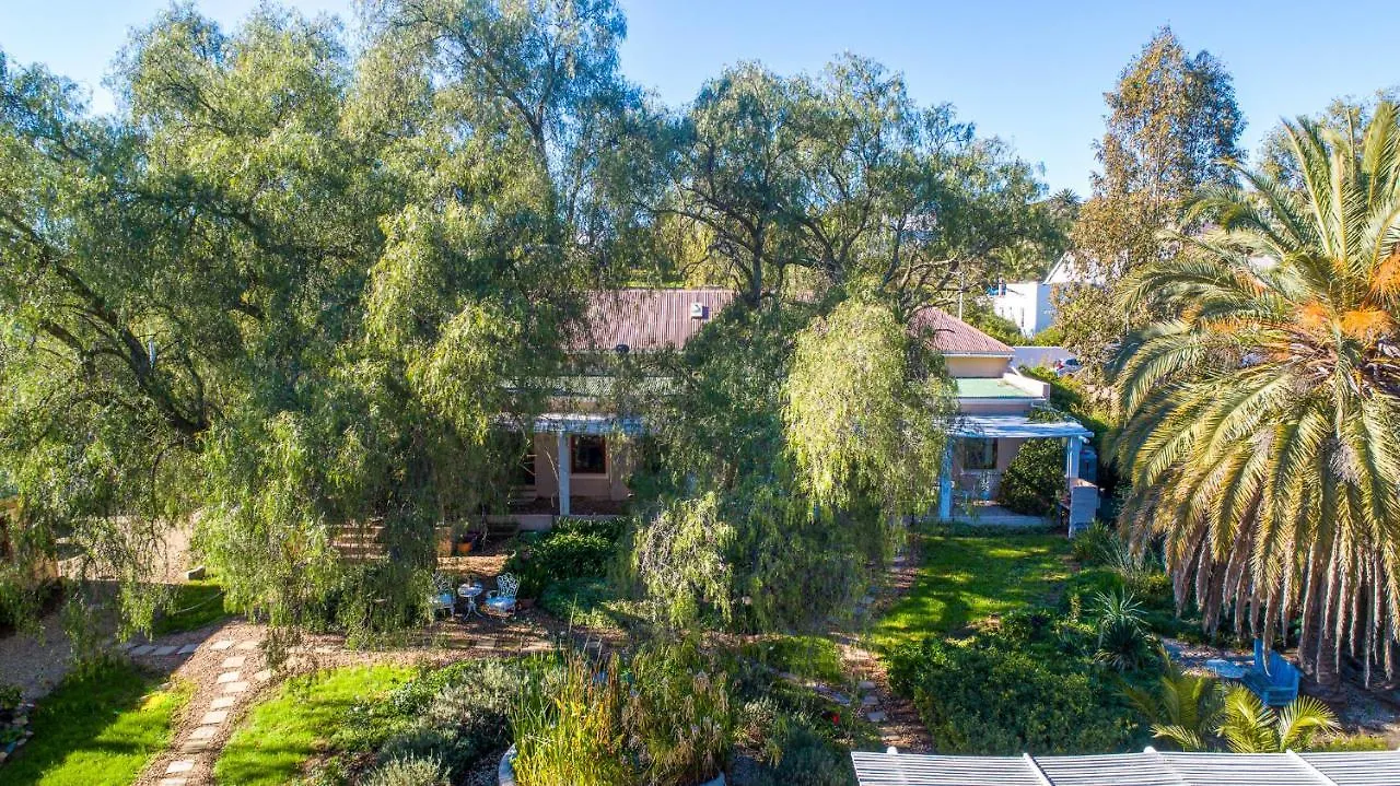 Darling Lodge Guest House 3*,
